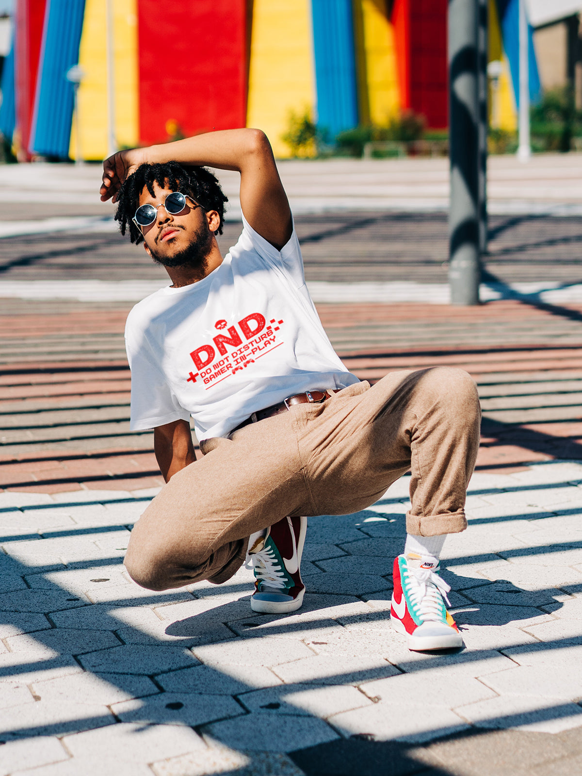 DND T-Shirt