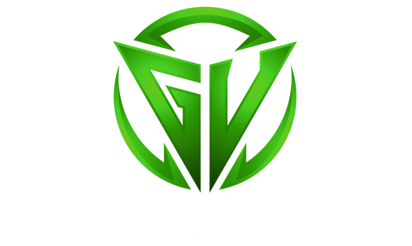 Gamerz Vibe