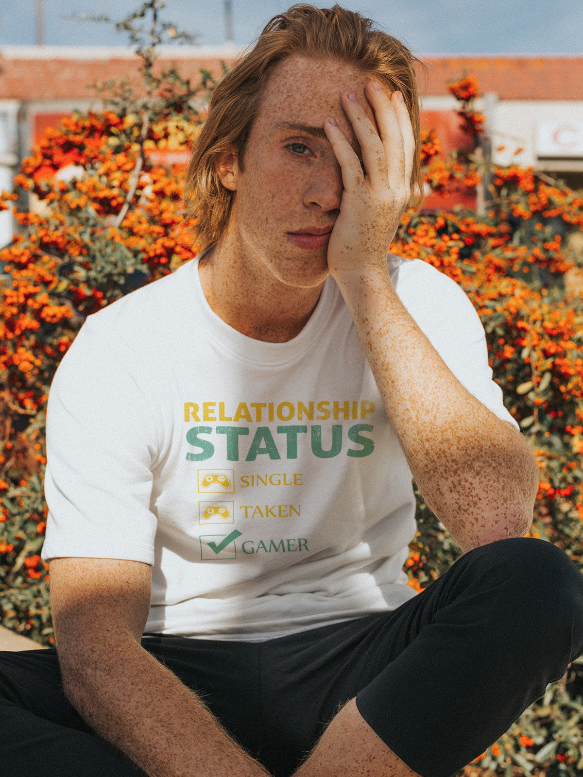 Relationship T-Shirt